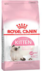 resim royal canin kitten yavru kedi mamasi 10 kg yavru kediler protein kedi