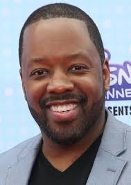 Fan Casting Kadeem Hardison as Craig Cooper in K.C. Undercover: Back in  action