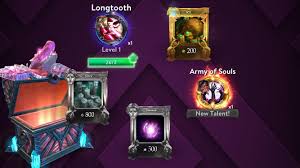 By colorfun games on android and ios My Level 30 Chest Are You Fucking Kidding Me Vainglorygame