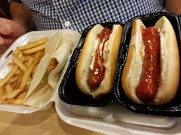 It pairs great with onion rings. Cook Out Salisbury Menu Prices Restaurant Reviews Tripadvisor