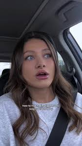 Alyssa Ruffolo's Instagram, Twitter & Facebook