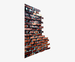 Sill in frame/brick veneer construction fig. Share This Image Slanted Brick Wall Png Transparent Png 282x600 Free Download On Nicepng