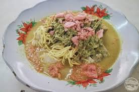 Lontong kacau magicom gulai toco ii lontong sayur padang gulai tauco. Sarapan Lontong Sayur Di Pekanbaru 4 Tempat Ini Wajib Dicoba Brosispku Cerita Info Kuliner Di Kota Pekanbaru Riau