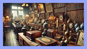 How to Sell Antiques Online: Effective Strategies for Success
