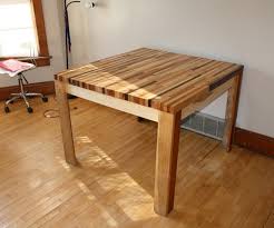 Tisch bauen esstisch ausziehbar schreiner selber bauen heim essen esstisch mit blatt esszimmer tische diy esstisch what are butterfly leaf dining tables countryside amish furniture butterfly dining and kitchen tables are popular space saving solutions for casual dining rooms and eat in kitchens. Tisch Selber Bauen Uber 80 Kreative Vorschlage Archzine Net