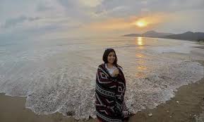 Pantai karang hawu sukabumi di buka 24 jam nonstop. 8 Tempat Wisata Di Pelabuhan Ratu Sukabumi 2021 Pantai Karang Hawu Loji Letak Lokasi Jejakpiknik Com