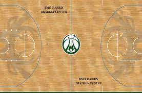 The milwaukee bucks are an nba basketball team located in milwaukee, wisconsin, usa. Milwaukee Bucks Become First Nba Team To Unveil Alternate Court Sportslogos Net News