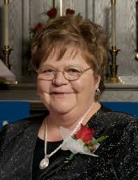 Darlene B. Degroat Obituary March 28, 2020