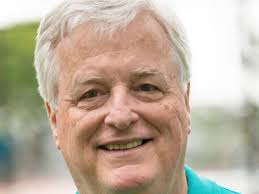 Mark Walker's Win Helps Turn 'This Section Of Suburbs Blue'