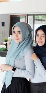 Hijab fashion kekinian, denpasar, bali, indonesia. Pin On Fesyen