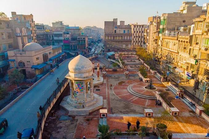 Qissa Khwani Bazaar 4