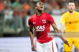 Does not dive into tackles. Ronald De Boer Impressed With Ghanaian Youngster Myron Boadu Ghana Latest Football News Live Scores Results Ghanasoccernet
