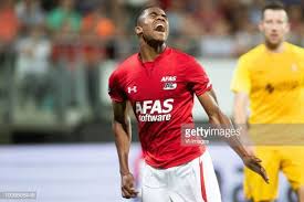 Ondernemers in twente ontwikkelen dagelijks slimme oplossingen voor vraagstukken op het gebied van klimaatverandering, verstedelijking, gezondheid, veiligheid en mobiliteit. Myron Boadu On Target As Az Alkmaar Thrash Fc Twente Ghana Latest Football News Live Scores Results Ghanasoccernet