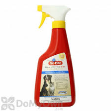 Flea Tick Spray For Cats Cat Flea Tick Treatment Domyown Com