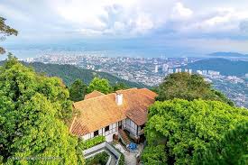 Taman botani pulau pinang atau taman kebun bunga pulau pinang terletak berhampiran dengan georgetown, pulau pinang. Private Tour With Local Full Day Penang Hill And Temples And City Grand Tour 2021