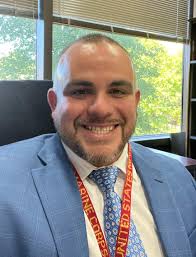 Hector Sanchez becomes state's first Hispanic criminal court judge