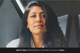 The 10 Most Successful D&I Leaders to Watch in 2023 April 07