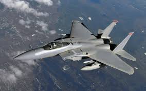 The military has been using this fighter jet since the '70s, and it still outmaneuvers the competition. Why Russia Still Hates The Air Force S F 15 Eagle The National Interest