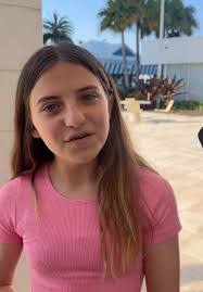 Hailey Ralston's Instagram, Twitter & Facebook