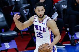 Porcentaje de anotaciones de campo. Ben Simmons Was Thrown Under The Bus By The 76ers After Game 7 Loss Sbnation Com