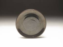 Zane Wilcox Pastry Plate