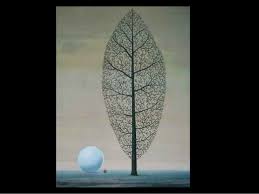 Juxtaposition In Art
