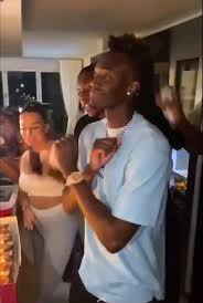 Compare tammy abraham to top 5 similar players similar players are based on their statistical profiles. England Aces Ben Chilwell Jadon Sancho And Tammy Abraham Break Covid Rules At Party 36 Hours Before Three Lions Duty