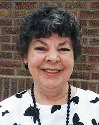 MARY STROUPE Obituary (1928