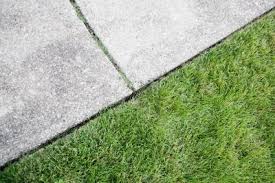 Jul 16, 2012 · yep, this is the only way to get that professional look. How To Edge Along The Sidewalk