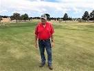 Golf course closure puts 161 acres in heart of El Paso in jeopardy