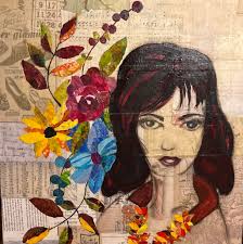 Good Works from a Brush