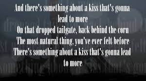 1,052 likes · 34 talking about this. Kip Moore Somethin Bout A Truck Lyrics Youtube