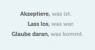 Zuversicht Die Kraft Des Optimismus