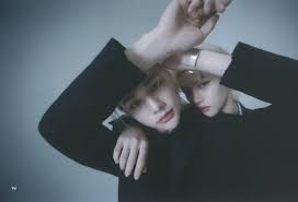 They are the dangerous duo. Stayspedia On Twitter Stray Kids Hyunjin Dan Felix Dazed Magazine Hd 1 Stray Kids Straykids ìŠ¤íŠ¸ë ˆì´í‚¤ì¦ˆ C Haetnil