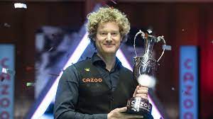 La partita è in programma il 12 gennaio 2021 alle 14:00. Tour Championship 2021 Neil Robertson Delivers Masterclass To Crush Ronnie O Sullivan To Win Title Eurosport