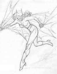 Print coloring of batgirl and free drawings. Free Printable Batgirl Coloring Pages For Kids