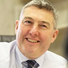 Paul Vine MA(Oxon) FCA CTA