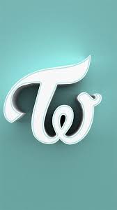 Maybe you would like to learn more about one of these? 110 Twice Logo Ideas Twice Twice Kpop Kpop Wallpaper