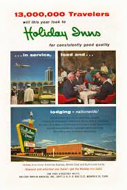 Pin By Christopher Breedlove On Holiday Inn Holiday Inn Vintage Hotels Hotel Motel