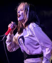 Alice is the titular protagonist of disney's 1951 animated feature film, alice in wonderland. Alice Glass Wikipedia