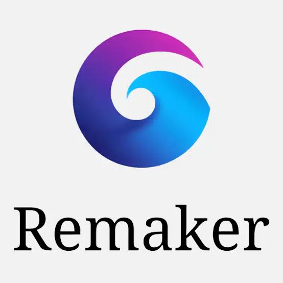 Remaker AI logo