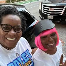 We just want to say Hello to all our new followers! We're Lucky & Candice  Sanders. We're the owners of Cloverland, located in Fayetteville, Ga. We'd  love to have you, your friends