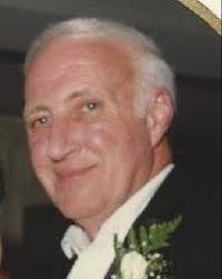 David Pullen Obituary (2015)