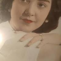 Obituary information for Rose Marie Leger