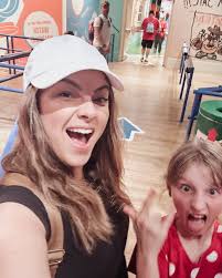 Last day of SK 🥹 Grade 1 here she comes! (Where did my baby go?!)