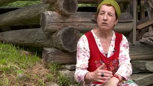 Sagenwanderung Mit Hertha Gluck Im Silbertal Montafon Vorarlberg Youtube