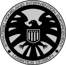 Marvel S Agents Of Shield Ground Forces Insignia By Viperaviator D6ozdhi Png 1 024 1 021 Pixels Avengers Logo Agents Of Shield Marvel