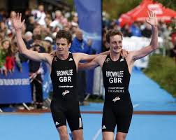 Triathlon: Brownlee brothers' dad reveals some home truths about his  wonderkids | Bradford Telegraph and Argus