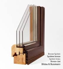 In every town and state across america, this is the battle of the century! Bronze Clad Wooden Aluminum Clad Bildau Bussmann Wooden Windows And Doors
