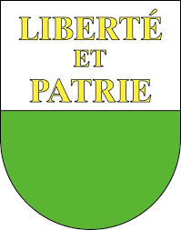 The canton of vaud is the third largest of the swiss cantons by population and fourth by size. Canton Of Vaud Waadt Drapeau Suisse Canton Suisse Suisse